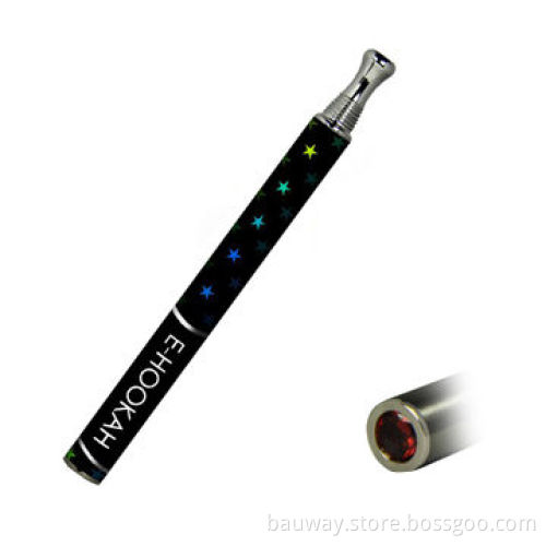 Disposable electronic cigarettes